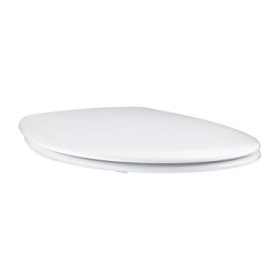 Grohe Bau Ceramic 39493000 Сиденье с крышкой Soft Close для унитаза
