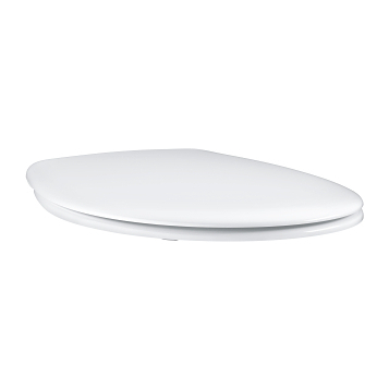 Grohe Bau Ceramic 39493000 Сиденье с крышкой Soft Close для унитаза