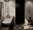 Kerama Marazzi Canaletto раковина накладная 65, белая глянцевая