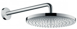 Hansgrohe Raindance Select S 300 2jet 27378000 верхний душ