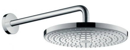 Hansgrohe Raindance Select S 300 2jet 27378000 верхний душ