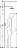 Hansgrohe Raindance Select S 300 2jet 27378000 верхний душ
