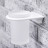 Wasserkraft Kammel K-8328WHITE Подстаканник одинарный
