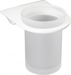 Wasserkraft Kammel K-8328WHITE Подстаканник одинарный