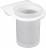Wasserkraft Kammel K-8328WHITE Подстаканник одинарный