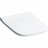 Geberit Smyle Square 500.237.01.1 Сиденье с крышкой микролифт