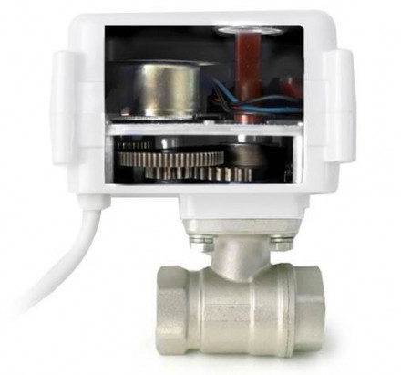 Neptun Aquacontrol 1/2 Система защиты от протечек воды