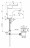 Ideal Standard Set B1118AA Комплект смесителей 3 в 1