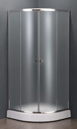 RGW Dolphin TN-209-J Душевой угол 100x100 фабрик