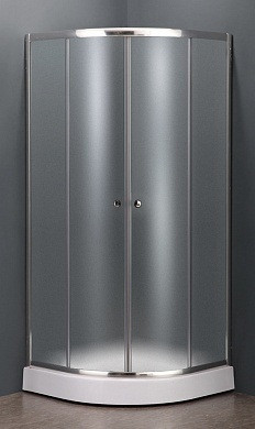 RGW Dolphin TN-209-J Душевой угол 100x100 фабрик