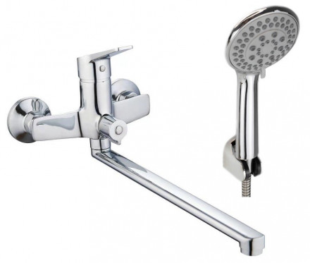 ESKO Murano MR 31 Смеситель для ванны