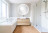 BelBagno SPC-RNG-900-LED-TCHЗеркало