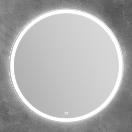 BelBagno SPC-RNG-900-LED-TCHЗеркало