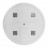 BelBagno SPC-RNG-900-LED-TCHЗеркало
