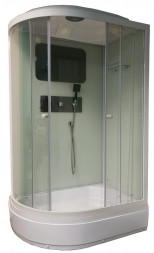 Parly BMM120R Душевая кабина 120x80 правая