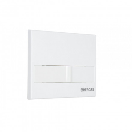 BERGES NOVUM L4 40014 кнопка для инсталляции