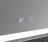 Azario Фиджи 50 LED-00002361 Зеркало-шкаф c подсветкой и диммером 508х756х140