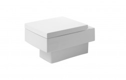 Duravit Vero 2217090064 Подвесной унитаз (чаша)