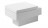 Duravit Vero 2217090064 Подвесной унитаз (чаша)