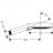 Ручной душ Hansgrohe Raindance Select S 120 3jet 26530140