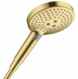 Ручной душ Hansgrohe Raindance Select S 120 3jet 26530140