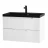 BelBagno MARINO-1100-2C-SO-RW-P тумба с раковиной подвесная