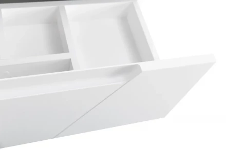 BelBagno MARINO-1100-2C-SO-RW-P тумба с раковиной подвесная