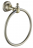 Rose RG1106Q Полотенцедержатель в форме кольца бронза