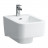 Laufen Pro 8.3096.1.000.302.1 биде подвесное