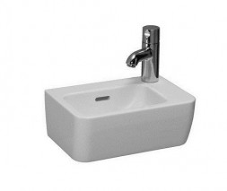 Laufen Pro 8.1695.5.000.106.1 раковина 35x25 см