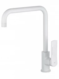 Wonzon &amp; Woghand WW-L1006-MW Смеситель для кухни брашированное золото