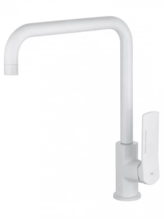 Wonzon &amp; Woghand WW-L1006-MW Смеситель для кухни брашированное золото