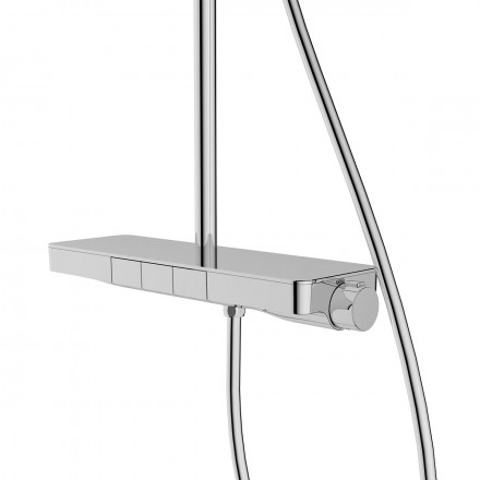 Vincea InspireVSFS-3I12TCH Душевая стойка