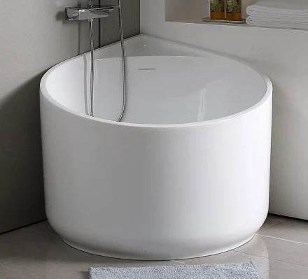 ABBER AB9305 акриловая ванна