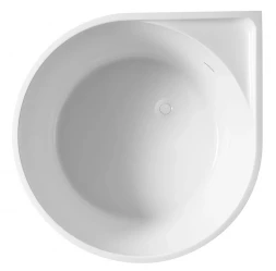 ABBER AB9305 акриловая ванна