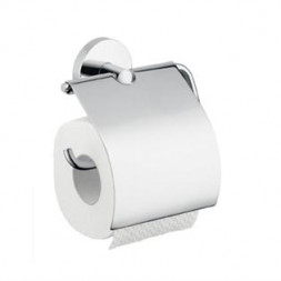 Держатель для туалетной бумаги Hansgrohe Logis 40523000