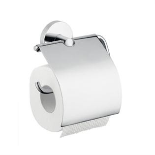 Держатель для туалетной бумаги Hansgrohe Logis 40523000