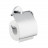 Держатель для туалетной бумаги Hansgrohe Logis 40523000