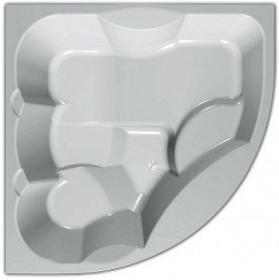Kolpa san Gaya 160x160 Basic мини бассейн