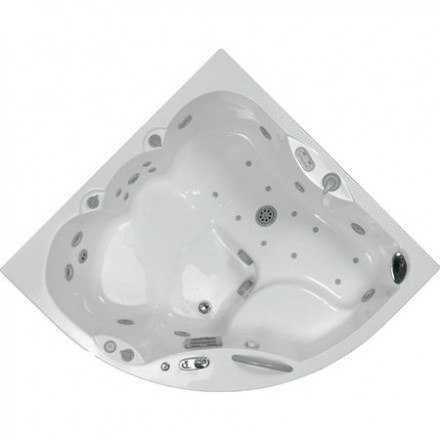 Kolpa san Gaya 160x160 Basic мини бассейн