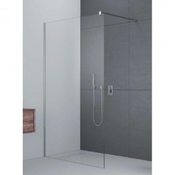 Radaway Modo II душевое ограждение walk-in 80 см