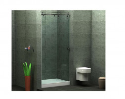 Aquanet Beta 140-12 душевая дверь