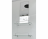 Deto ЕМ1580 Душевая Кабина 80x80