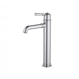 AQUATEK КЛАССИК AQ1504CR смеситель для раковины