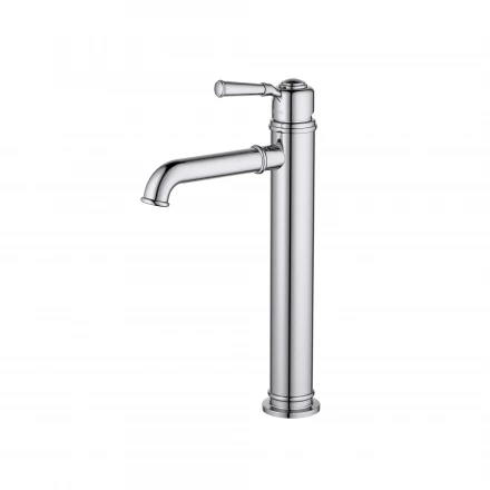 AQUATEK КЛАССИК AQ1504CR смеситель для раковины