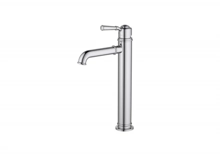 AQUATEK КЛАССИК AQ1504CR смеситель для раковины