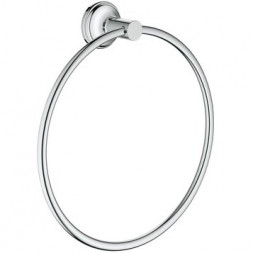 Grohe Essentials Authentic 40655001 Кольцо для полотенца