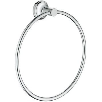 Grohe Essentials Authentic 40655001 Кольцо для полотенца