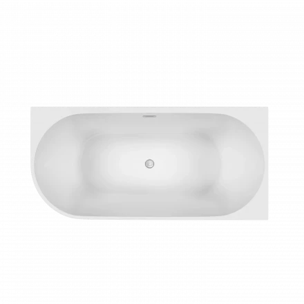 Sancos Veneto R FB12 ванна акриловая 170x80x60