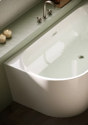 Sancos Veneto R FB12 ванна акриловая 170x80x60